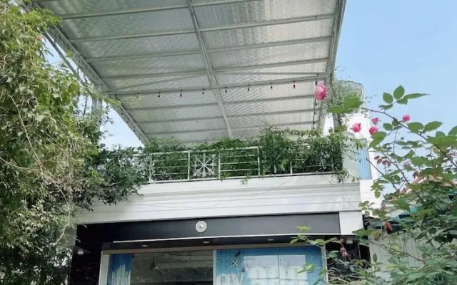 Tam Coc Guest House & Hostel