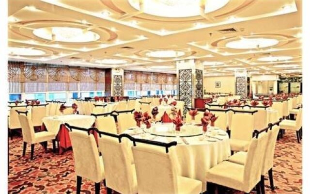 Asian Hotel Wuchang Wuhan