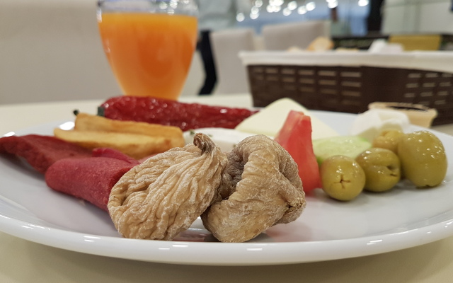 Ozyigit Otel