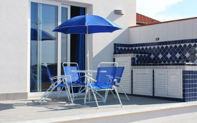 Casa Vacanze Villa Letizia