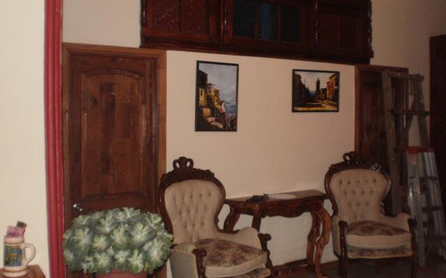 Victoria Hostal