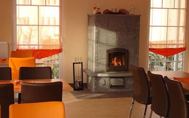 Ostseehotel Rike