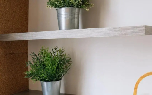 Functional Studio In Paris