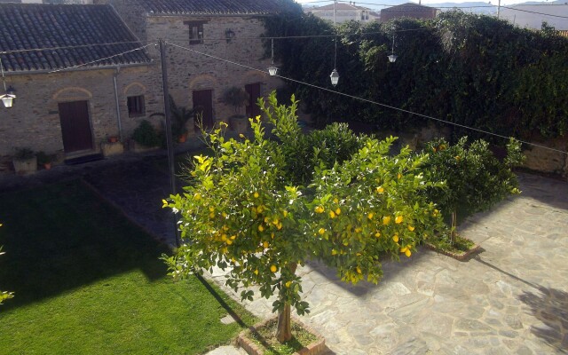 Hospedium Hotel Soterraña