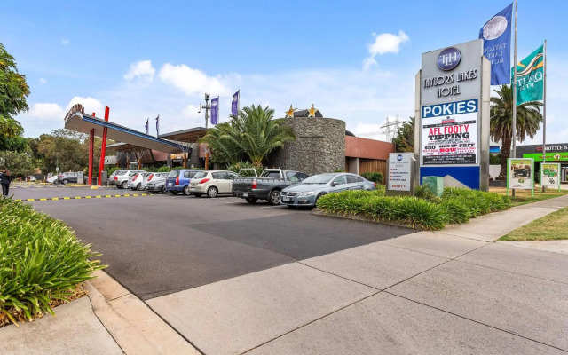 Quality Hotel Taylors Lakes