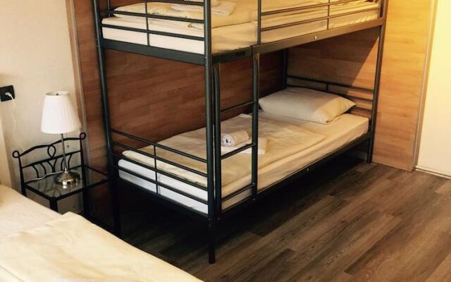 GZ Hostel Bornheim