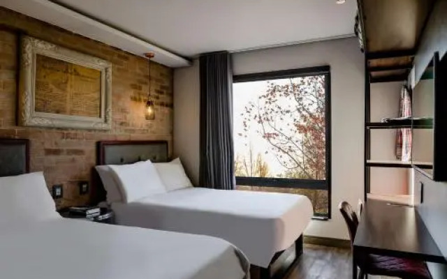 Hotel Perte at Montecasino