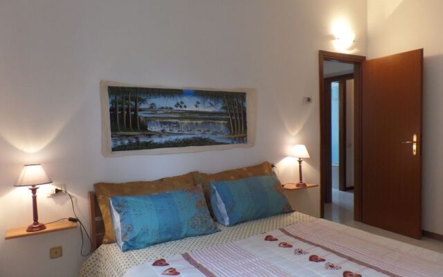 Casa Rosetta