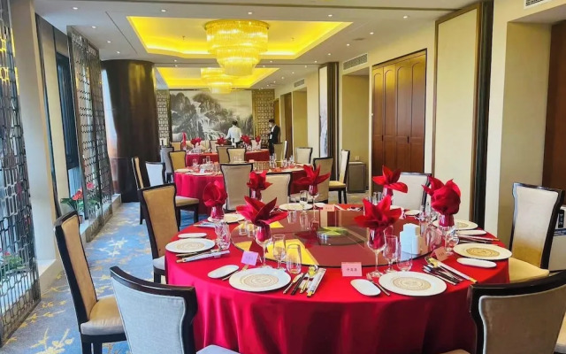 Rosamonde Intl. Exchange Campsite