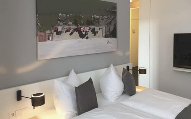 Schlosshotel Beuggen