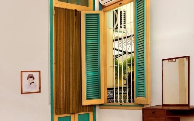 Casa Estrella Anita y Jorge CENTRO HABANA