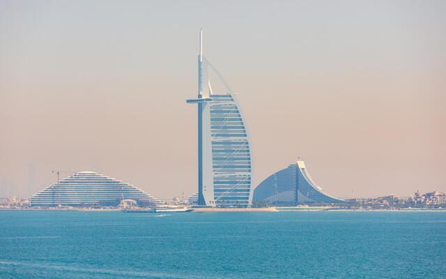 DXB - Anantara - 718 - PJ