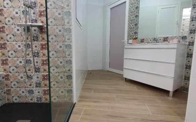Apartamento Agaete Pueblo 3