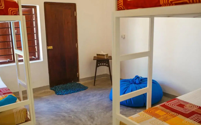 Hostel First Mirissa