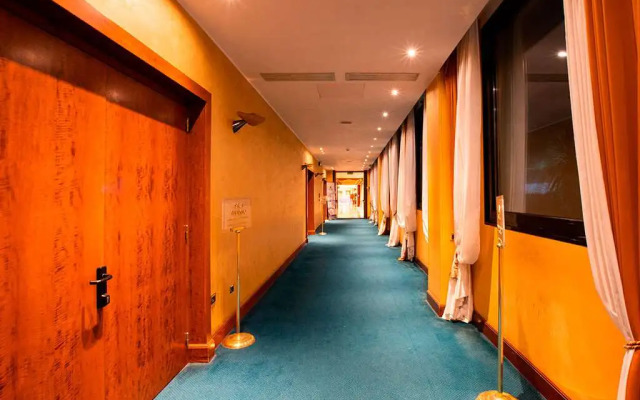 SHG Hotel Antonella