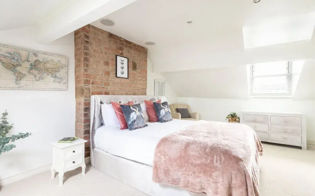 Host Stay Grove Road