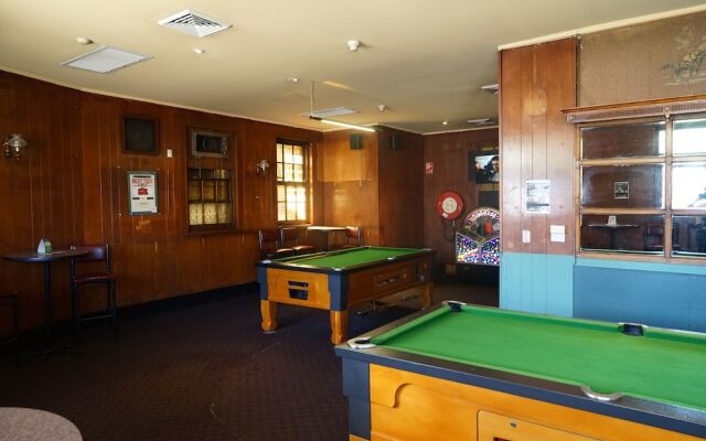 Rosehill Hotel