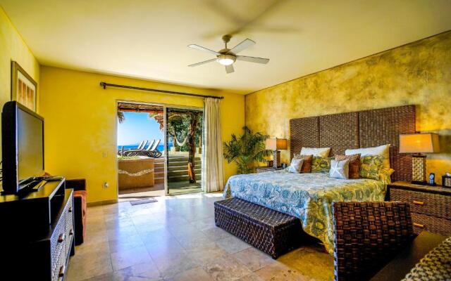 Villa Estrella de Mar