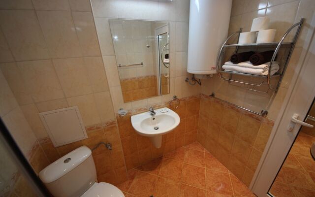 Menada Paradise Dreams Apartments