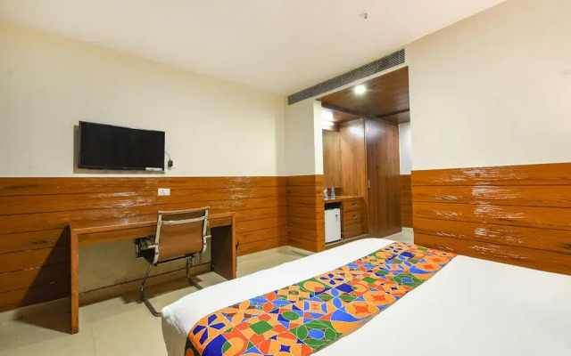Fabhotel Prime Millennium Grand