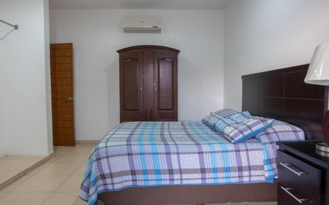 Apartamentos Torre II Condominios