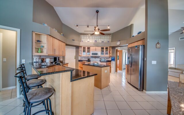 Villa Hope - Roelens Vacations