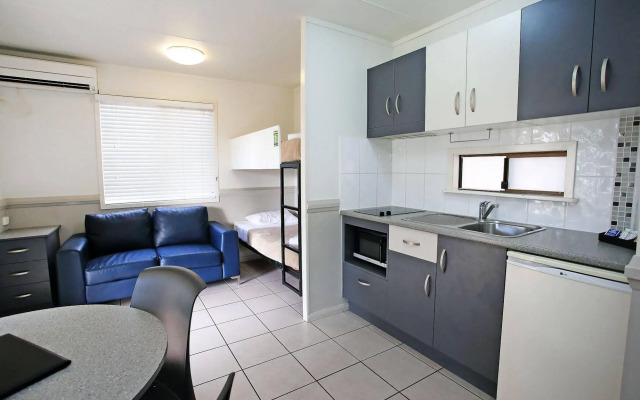 BIG4 Tasman Holiday Parks - Rowes Bay
