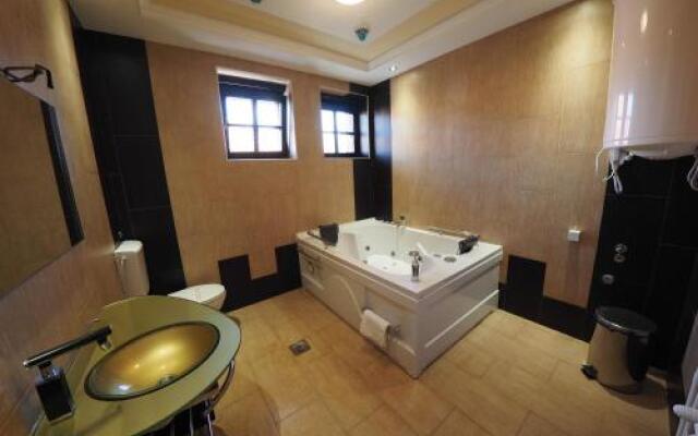 Guest house DON-lux