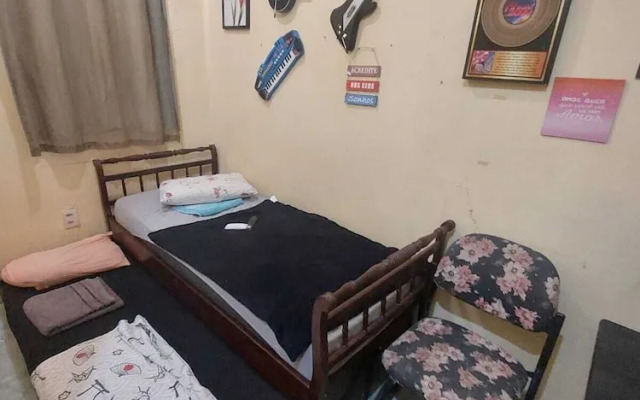 Pousada Cantinho da Familia