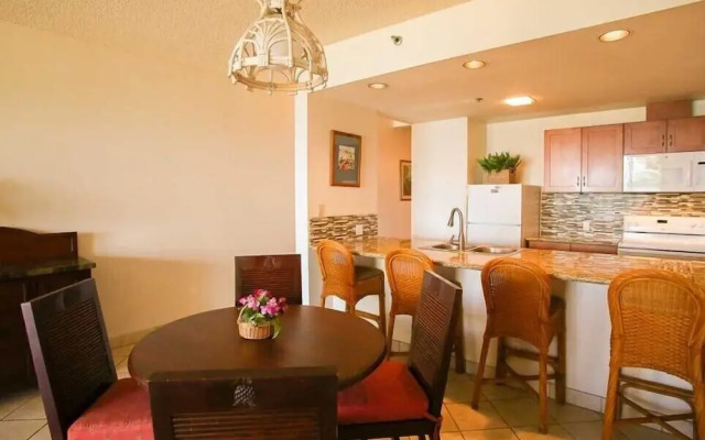 Sands Of Kahana 318 - One Bedroom Condo