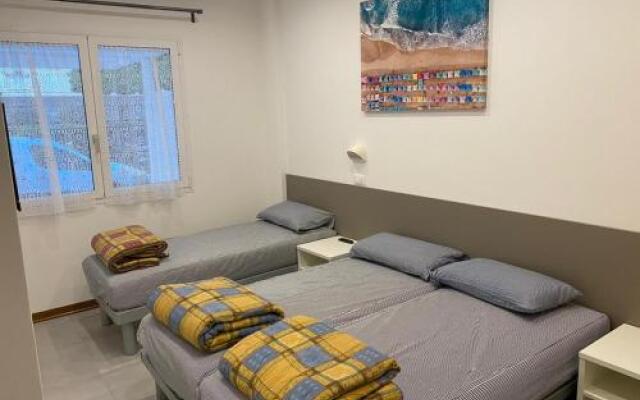 Apartment Diana Ovest