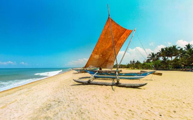 The Kingslayer Resort