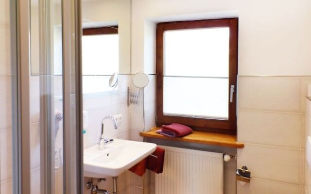 Pension Schuasterhof