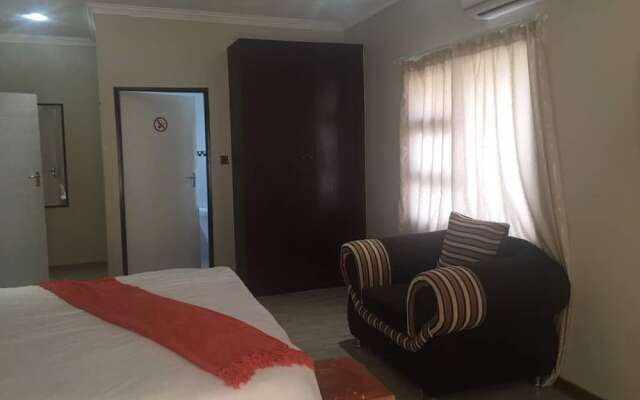 Eagle Suites Guest House
