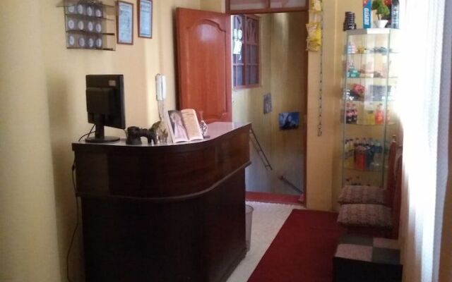 Hostal Vista al Lago