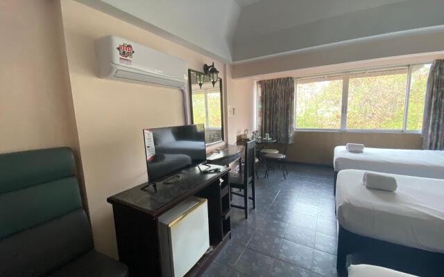 OYO 903 Madame Kim Hostel