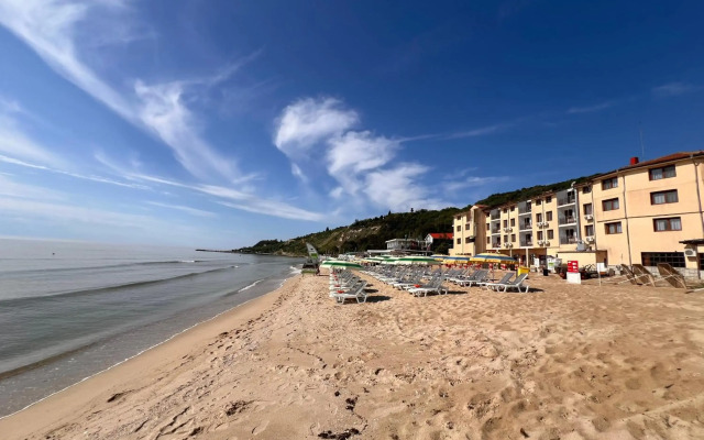 Palma Beach Hotel