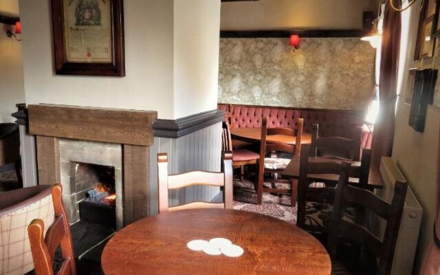 The Roebuck Inn