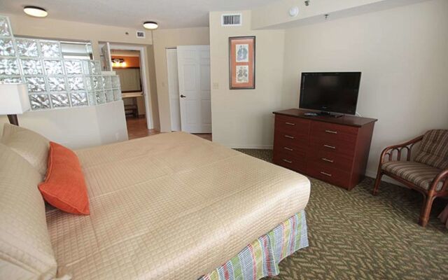 Vacation Village at Bonaventure, Fort Lauderdale