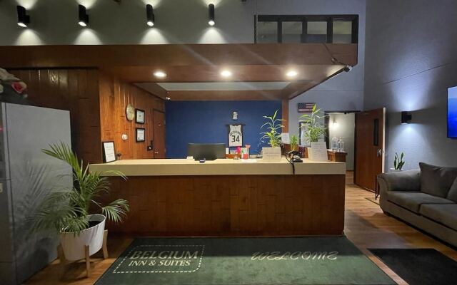 Belgium Inn & Suites