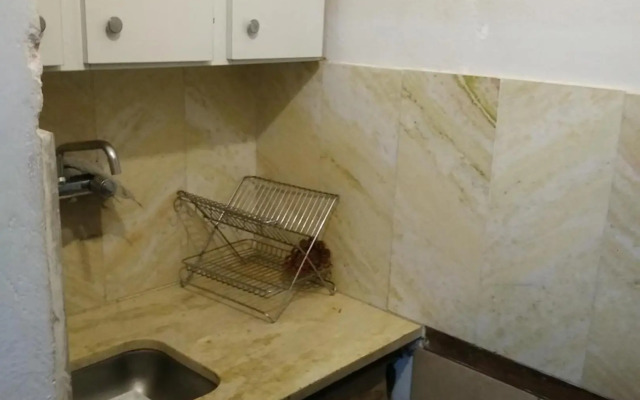 Departamentos el libertador