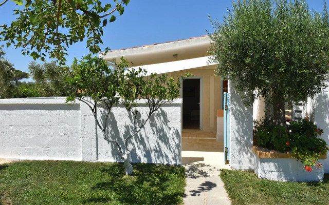 Casa Vacanze Gli Oleandri