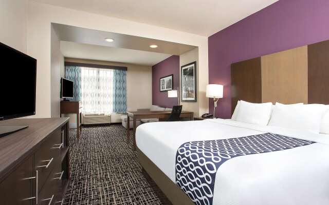 La Quinta Inn & Suites by Wyndham Chattanooga - Lookout Mtn