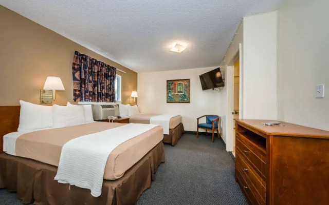 Tampa Bay Extended Stay Hotel