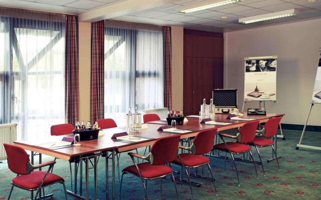 Mercure Bad Duerkheim an den Salinen