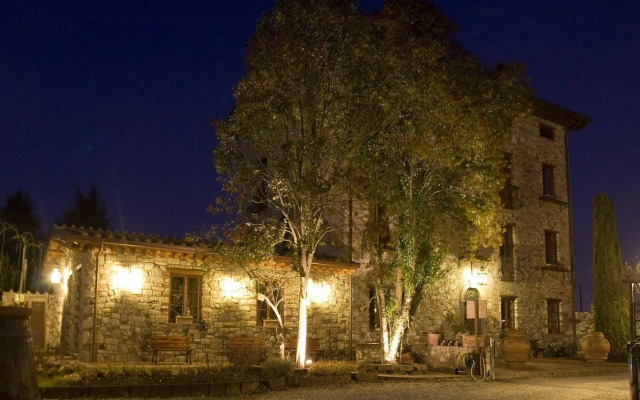 B&B Villa Corte Degli Dei