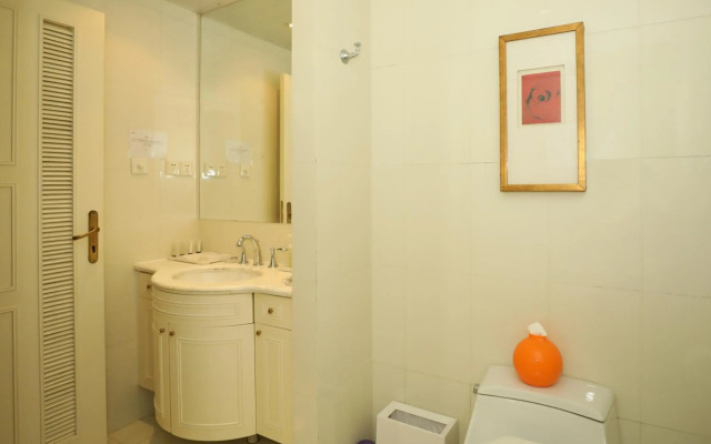 Ladoll Service Apartment