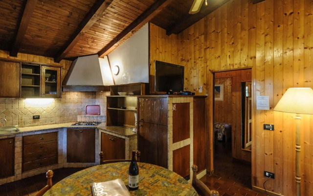 Residence Villalsole