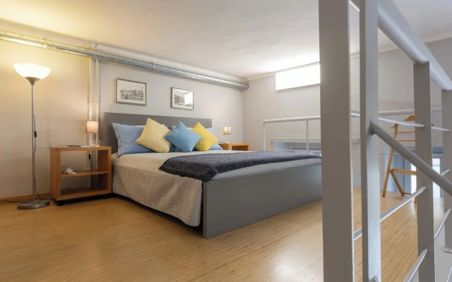 Studio degli Artisti by Wonderful Italy