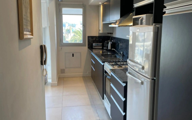 Administración MAIPU 2D DEPTO PREMIUM